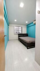 Blk 442 Clementi Avenue 3 (Clementi), HDB 3 Rooms #580729861